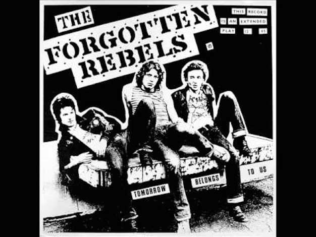 WIN a pair of TIX to <a href="/forgottenrebels/">Forgotten Rebels</a> at <a href="/LeesPalaceTO/">Lee's Palace</a> on February 18th! now.uz/2lsEi72 @CollectiveCon