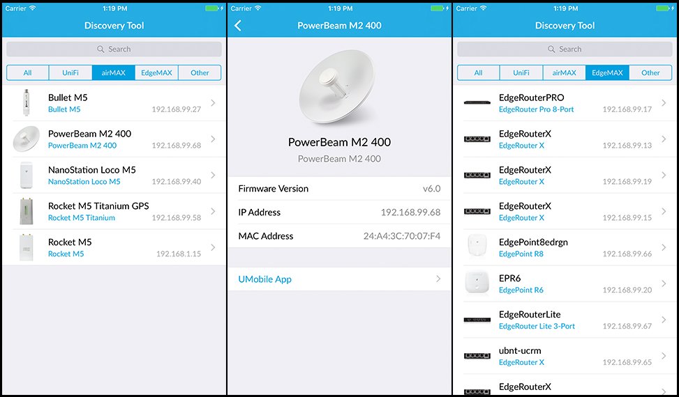 download unifi discovery utility download unifi discovery utility