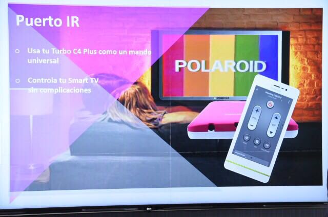 Telcel's tweet photo. #TurboC4Plus no deja la fotografía atrás con su cámara HDR para fotos inigualables en color y detalles.  #PolaroidUnboxing #EquiposTelcel https://t.co/HaY29TKHBI