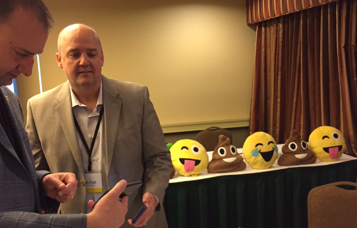 Tim Poundstone tweet media