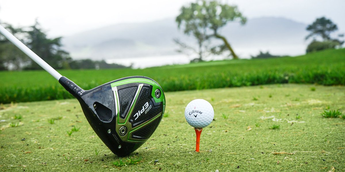 dpshow's tweet image. Who’s ready for an EPIC week @attproam?!
 
RETWEET &amp;amp; FOLLOW @CallawayGolf for your chance to win an #EpicDriver!