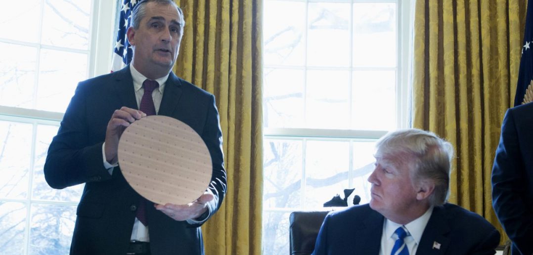 TelecomCareers's tweet photo. @intel to add 3,000 jobs in Arizona, invest $7 billion https://t.co/NW60BGQlEP https://t.co/KMrLxomCYW