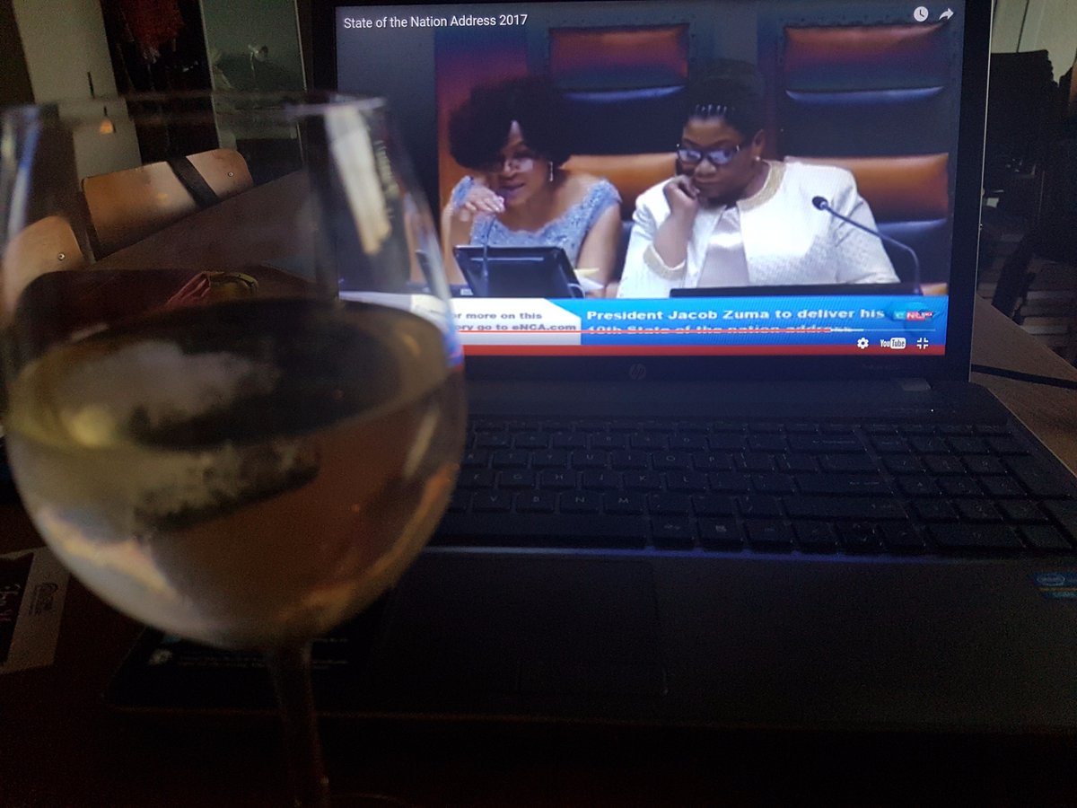 Reaaally appreciating the fact that I am me and not them right now. #mostdifficultjobrightnow #sona2017 #shame