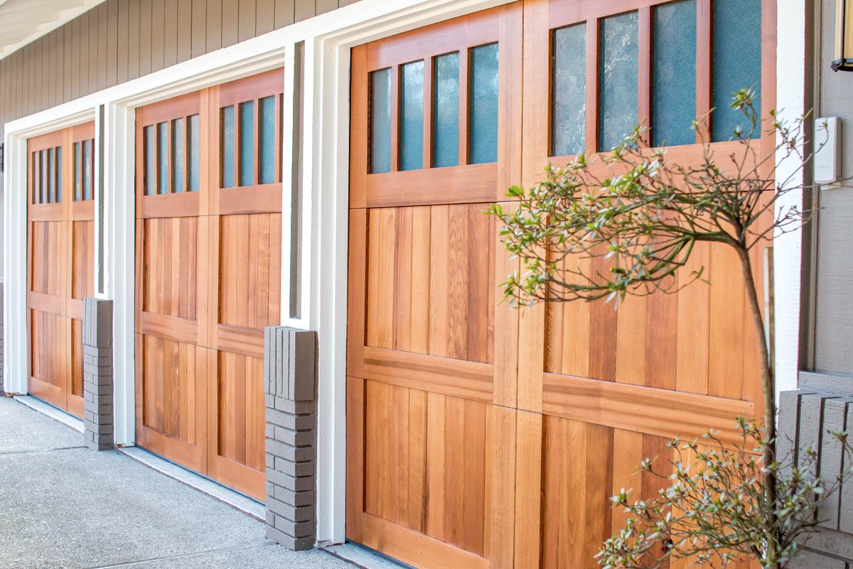 Rw Garage Doors Inc Rwgaragedoorsca Twitter Our Biggest Garage Door Ever Https Goo Gl Oizlvo Save Up To 500 1k Or Even 1 5k On Select Steel Modern Glass Custom Wood Pic Twitter Com