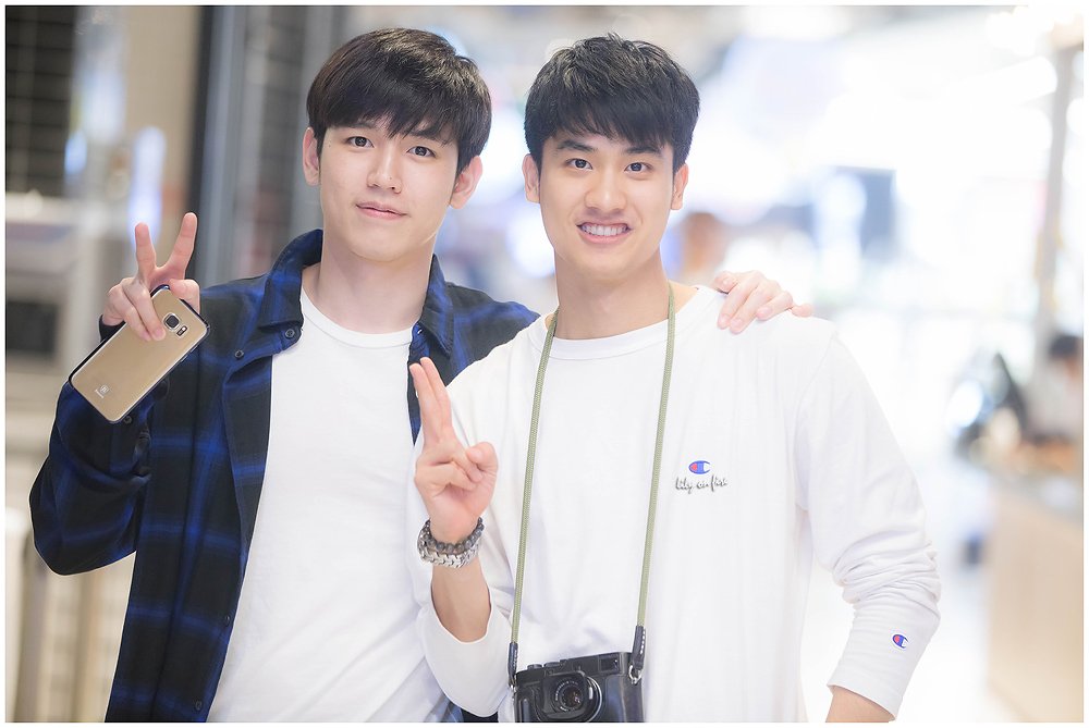 <a href="/Tawan_V/">เทย์ทาวาฬ</a> <a href="/New_Thitipoom/">Newwiee</a>  เกือบลืมลง #เตนิว