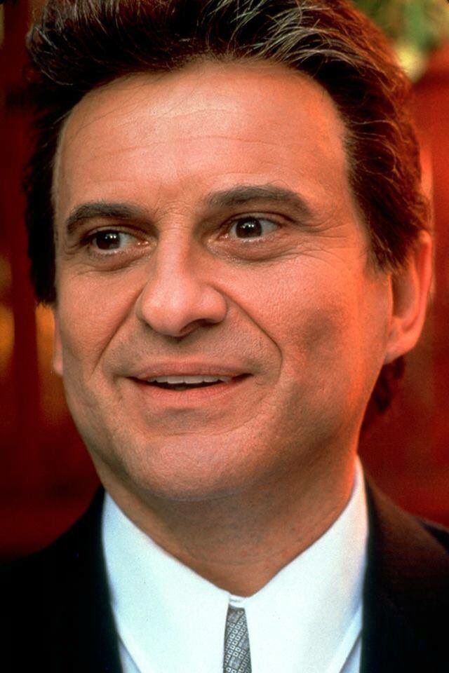 Happy birthday to one of the greatest actors, Joe Pesci. 