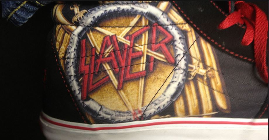 Radioacktiva_'s tweet photo. Atención: ¡@Slayer regresa a Colombia!  #Rockactividad --> https://t.co/mOma2dP88B https://t.co/NEZJ7izYK0