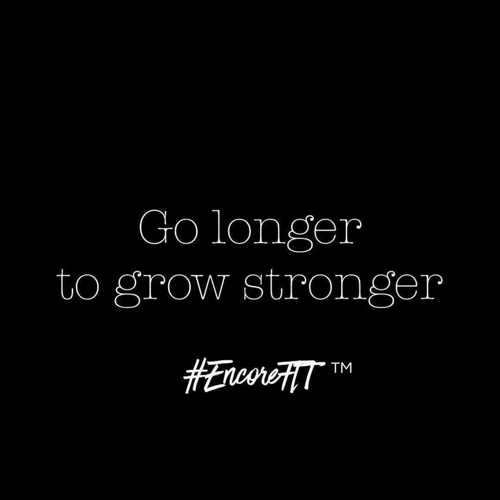 encorefit's tweet photo. Go longer to grow stronger. #EncoreFIT™ https://t.co/Y9byyiJAfu https://t.co/OWxOKloo1A https://t.co/BsEMxByrty