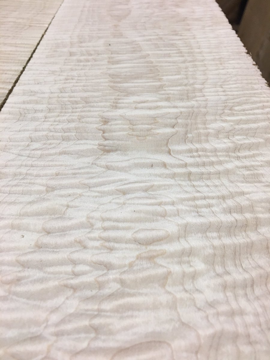 surreytimbers's tweet photo. Added a few figured pieces to the web shop today. Curly Maple, Curly Walnut and Pippy oak. #woodworking #guitars #boxmakers https://t.co/39HmcPPJor