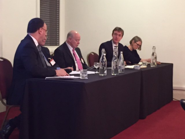 TheFCA's tweet photo. Today's high-cost credit forum covered #hcstc price cap, range of high-cost products & tools to make this area work better for consumers https://t.co/GiHVpuANd7
