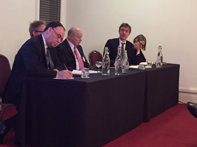 TheFCA's tweet photo. Today's high-cost credit forum covered #hcstc price cap, range of high-cost products & tools to make this area work better for consumers https://t.co/GiHVpuANd7