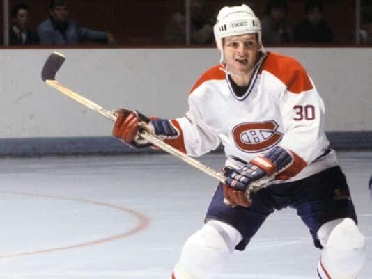 Happy Birthday, Chris Nilan!    