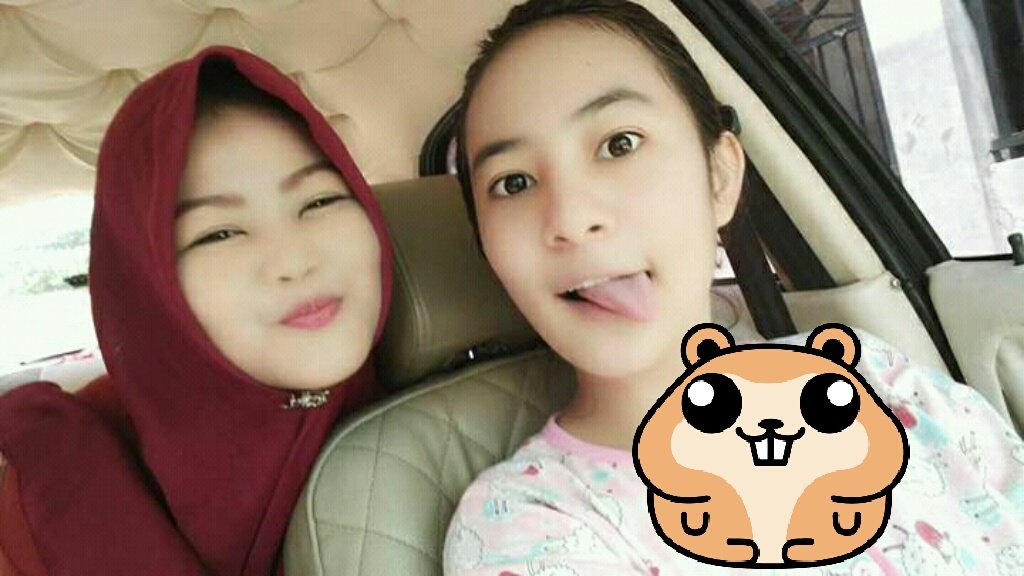 Ncess (@avifarosiana_) on Twitter photo 