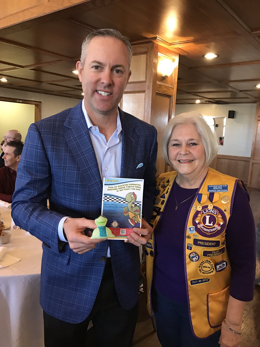 A few of the turtles were lucky enough to have lunch with <a href="/robertreidryan/">Reid Ryan</a> President, <a href="/astros/">Houston Astros</a> and our very own <a href="/sdbrothers/">Shirley Brothers</a>