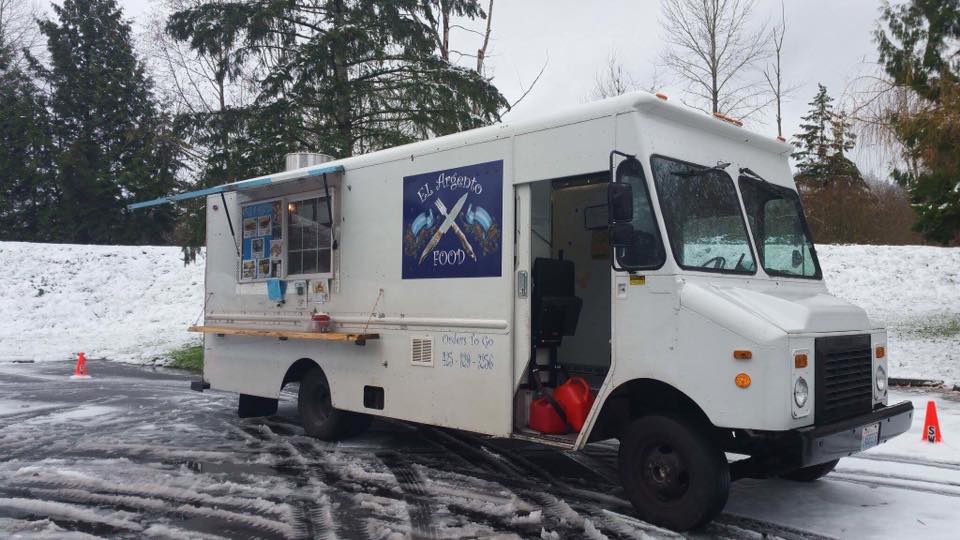 BellefieldOP's tweet image. Help us welcome El Argent @BellefieldOP today - their first visit! Truly authentic Argentinian Deliciousness!