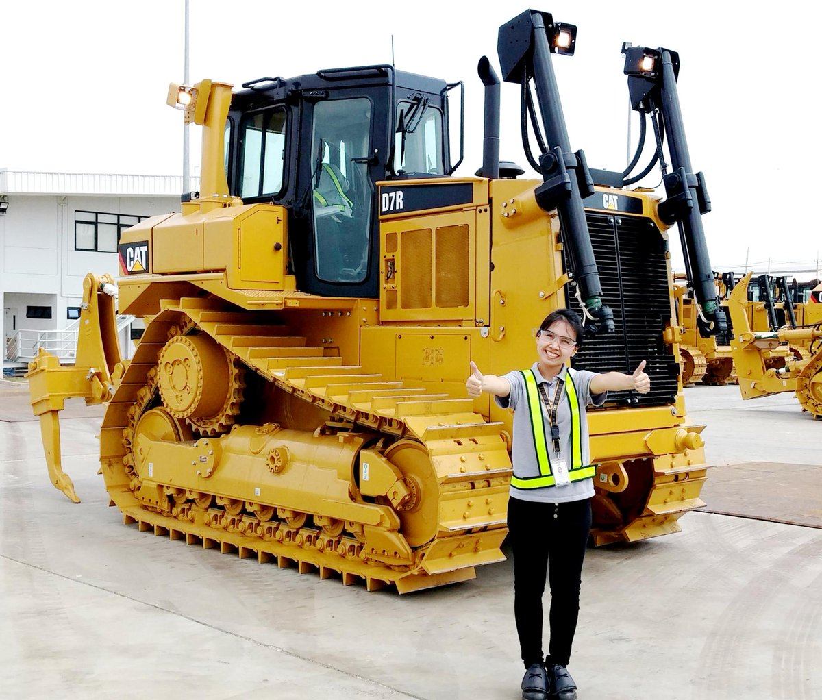 Caterpillar Inc