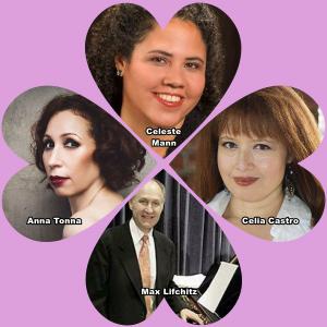 annatonnamezzo's tweet photo. #AmorLatino concert Feb12 NYC @OPERAAmerica with songs by #MiquelOrtega #MaxLifchitz https://t.co/f7qEBCm3pU @LaDolceDiva1 @ViceVersaMagaz https://t.co/q5FjeIh2Cf