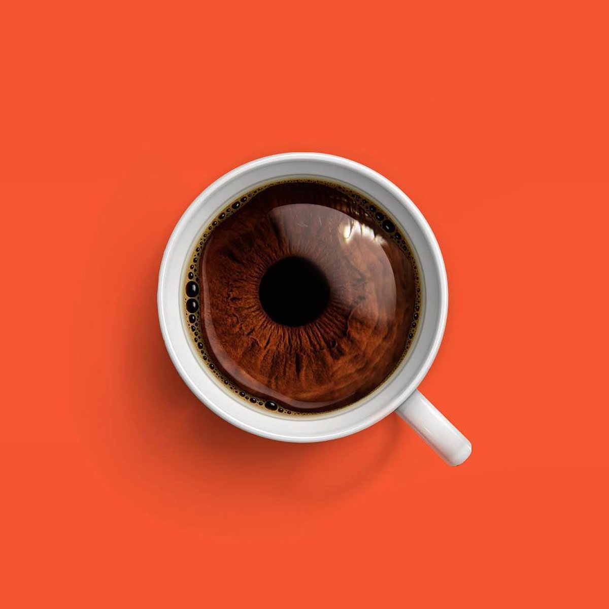 GhostWarhol's tweet photo. "Drink for open eyes" by #360brain https://t.co/4D1YR3RSDS