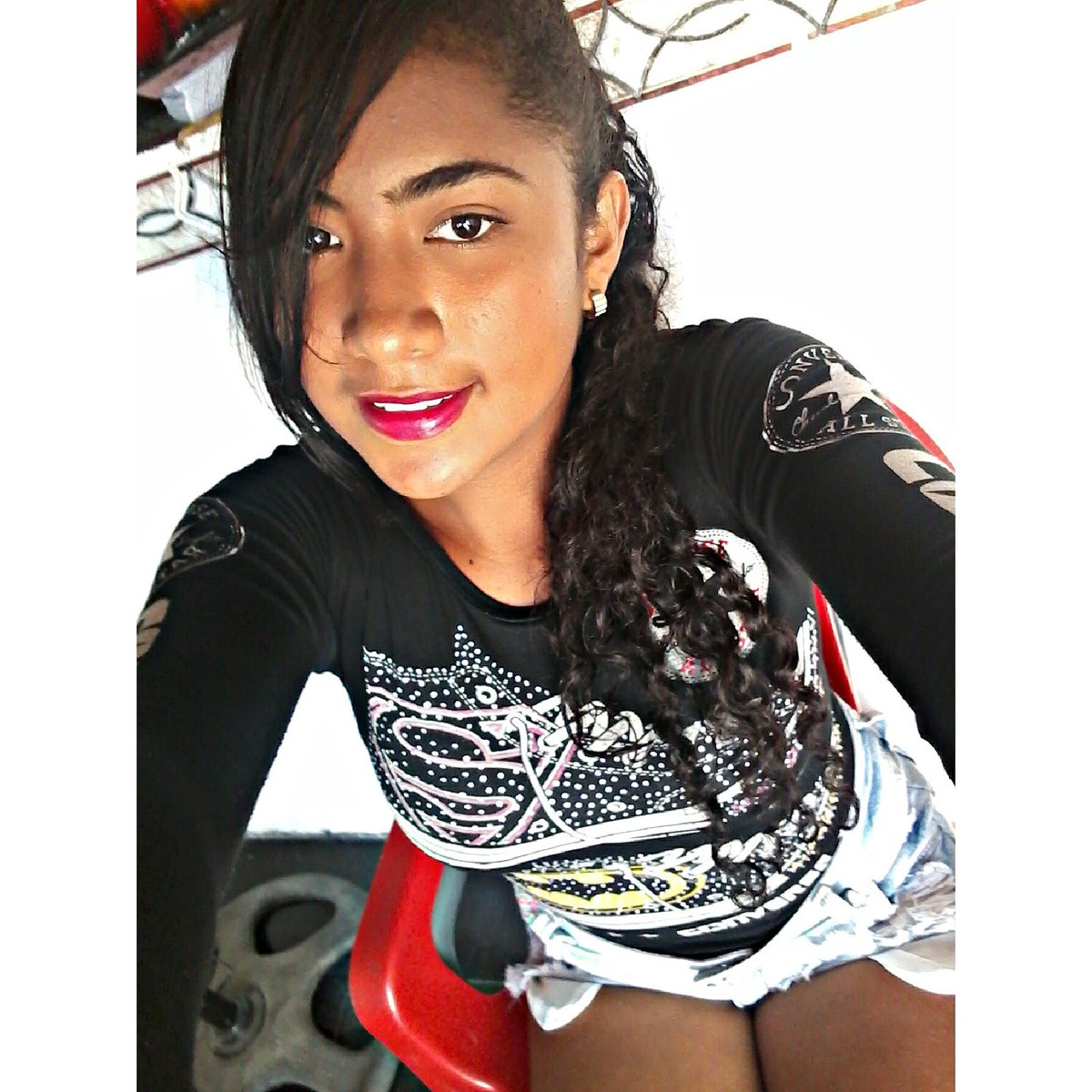 marilynmgro's tweet photo. #NuevaFotoDePerfil https://t.co/IFgnmHfxjO