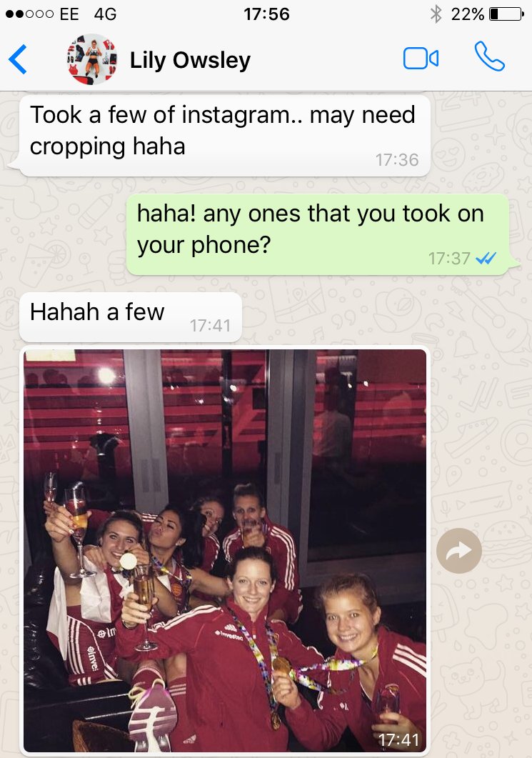 England Hockey tweet media
