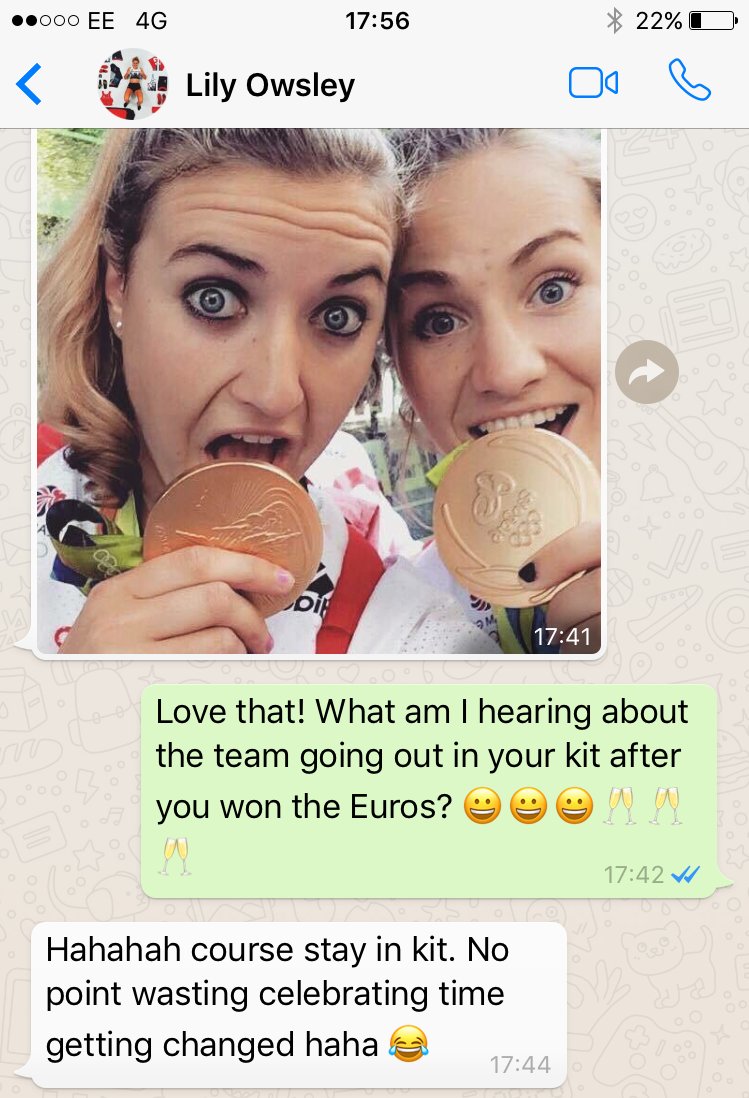 England Hockey tweet media