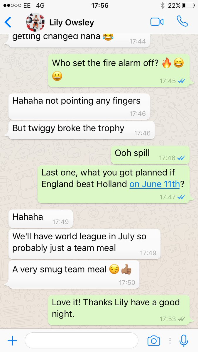 England Hockey tweet media