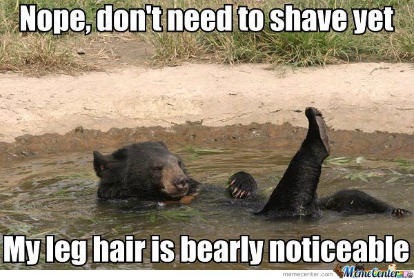 Timbertheseries's tweet photo. Not shaving until winter is over. Sorry, not sorry. #single #longhairdontcare #tinder #cantbearit https://t.co/TpKTK0sYGH