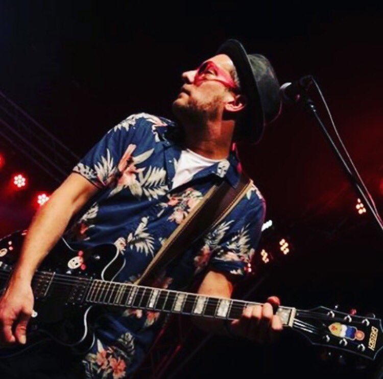 Unser Billy stylish wie immer!