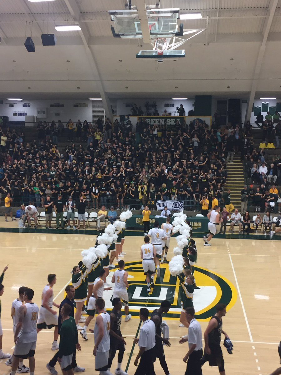 Senior Night! <a href="/PLNUCheer/">PLNU Cheer</a> <a href="/PLNUGreenSea/">PLNU Green Sea</a> <a href="/PLNUSeaLions/">PLNU Sea Lions</a> <a href="/PLNU/">Point Loma Nazarene University</a>