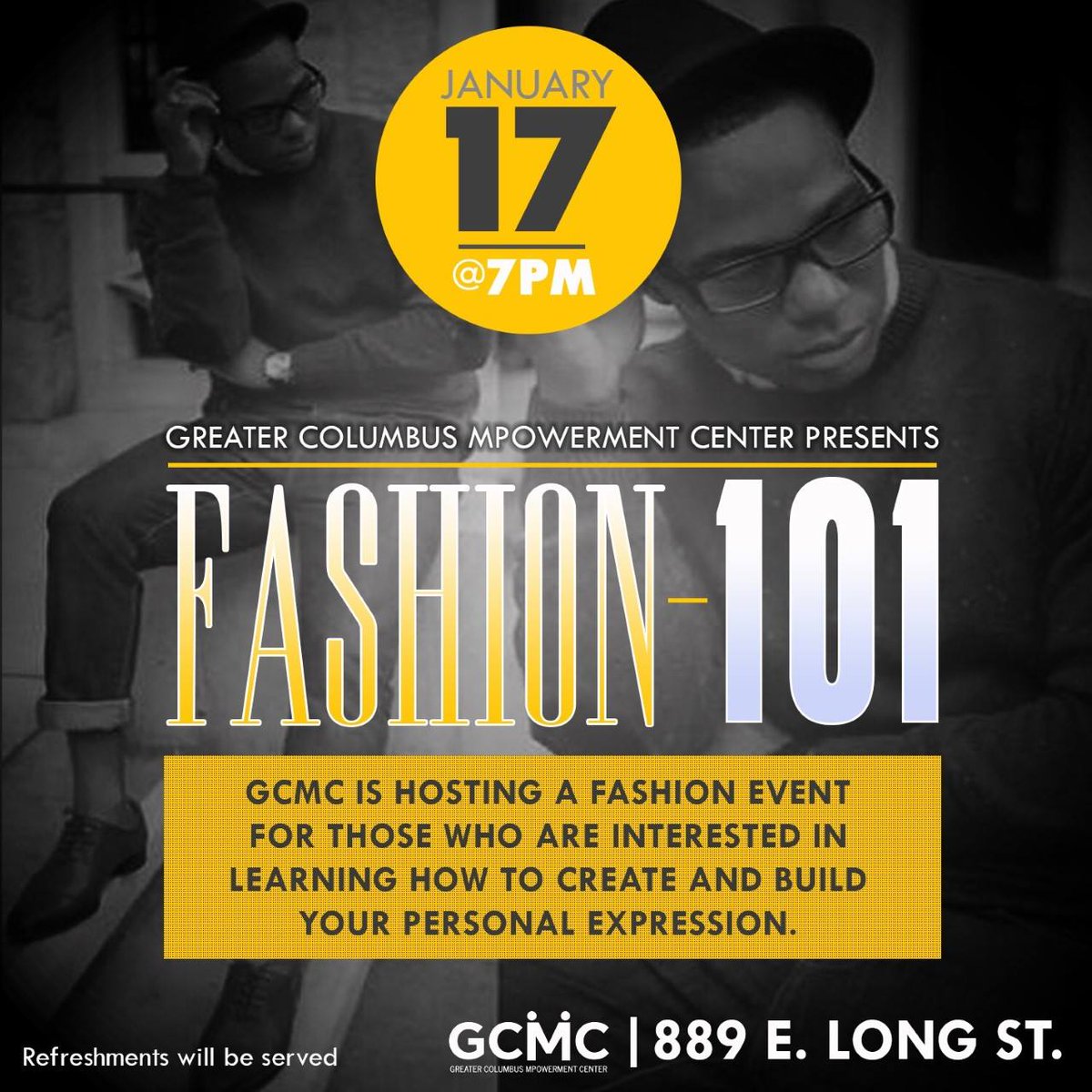 Mpowerment Project tweet media