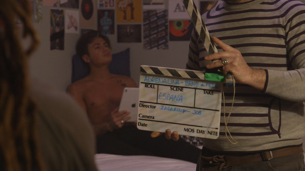 fedefederossi's tweet image. Domani. 14:30!