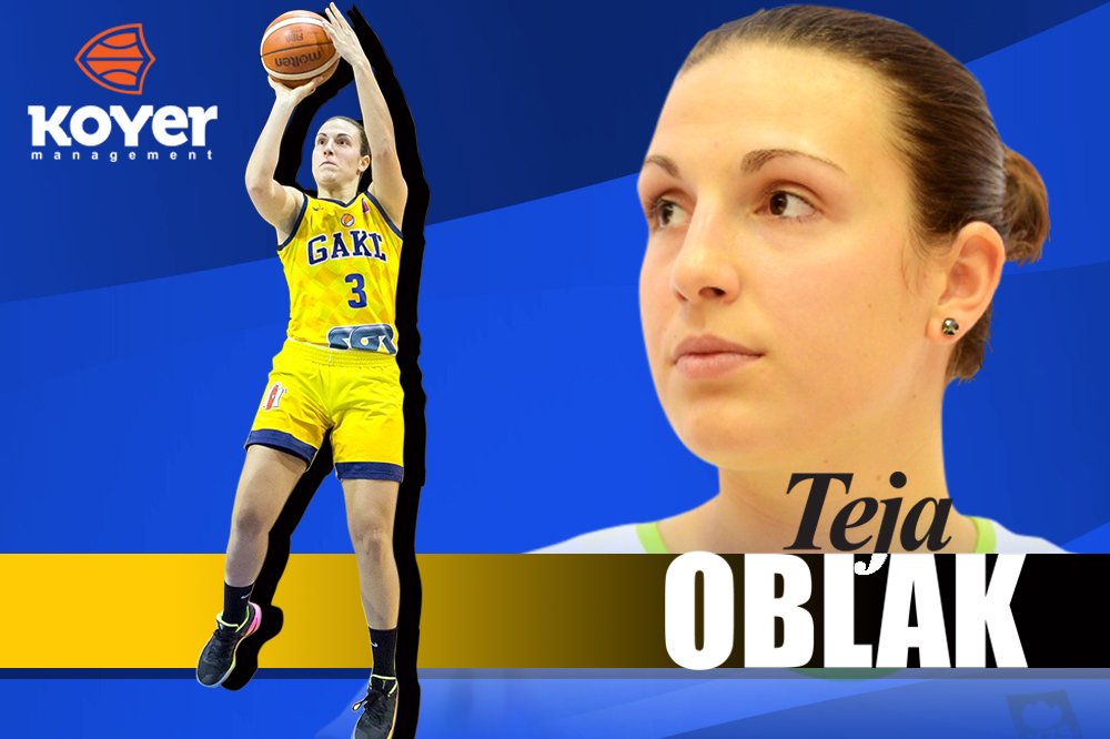 MiroKojic's tweet photo. Great effort by @tejaoblak3 and girls in 3rd Q of #EuroCupWomen round 8 and they lead by 5 points @GoodAngelsKE vs #Cegled 56:51 https://t.co/zFrnG7v3oL