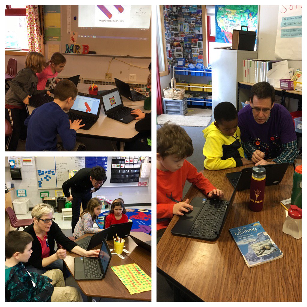 Linda Scott tweet media