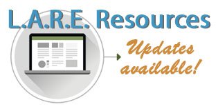 Registered for the April #LARE? Check your email for resources and tools to prepare for the exam. #GetLicensed clarb.org/take-the-exam/…