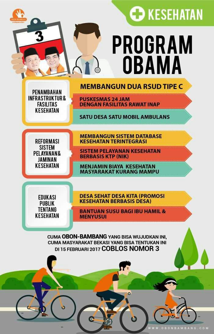 PukSpeeToyoplas's tweet photo. #PilihObonBambangNomor3
#CoblosObonBambangNomor3
#PilkadaKabBekasi2017
#TolakPolitikUang https://t.co/YwoYd4qBQe