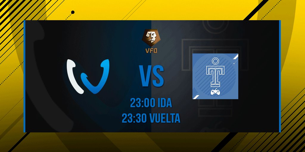 1º Partido de la copa de MaGiCz-SaLvA
<a href="/WindForceClub/">Wind Force</a> vs <a href="/deportivistas/">Deportivistas</a>
Hoy 23:00 ida y vuelta
Stream: twitch.tv/isra__21
#elazoteblanco