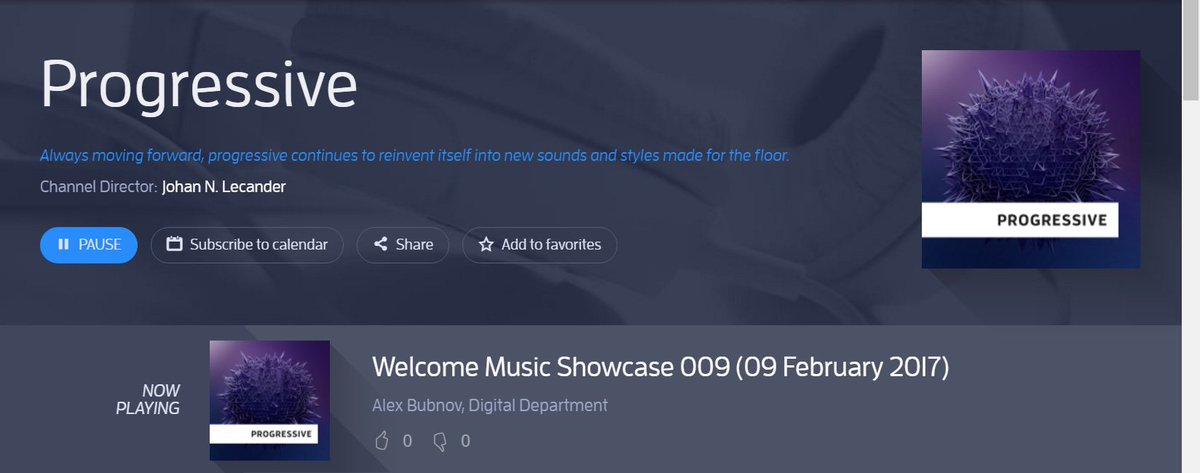 WM_label's tweet image. Welcome music showcase w/ Digital Department x Alex Bubnov is on now on di.fm! Tune in: di.fm/progressive!