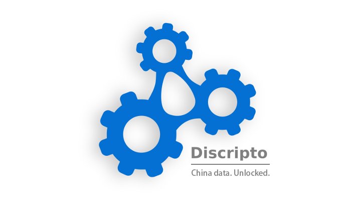 WPIC_co's tweet photo. Discripto: China data. Unlocked - Part#2 of the series . Read here:  https://t.co/NYZOQA8Lg3 #chinadata #scriptengine #software #marketing https://t.co/qCYLoQbUve