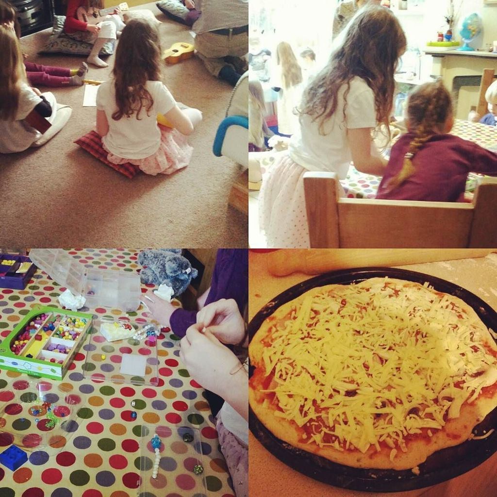 LoveHomeEdUK's tweet photo. #100daysofhomeed today started with a Ukulele lesson, followed by jewellery making and end… https://t.co/g73HgZYBxq https://t.co/uaRShMIRBQ