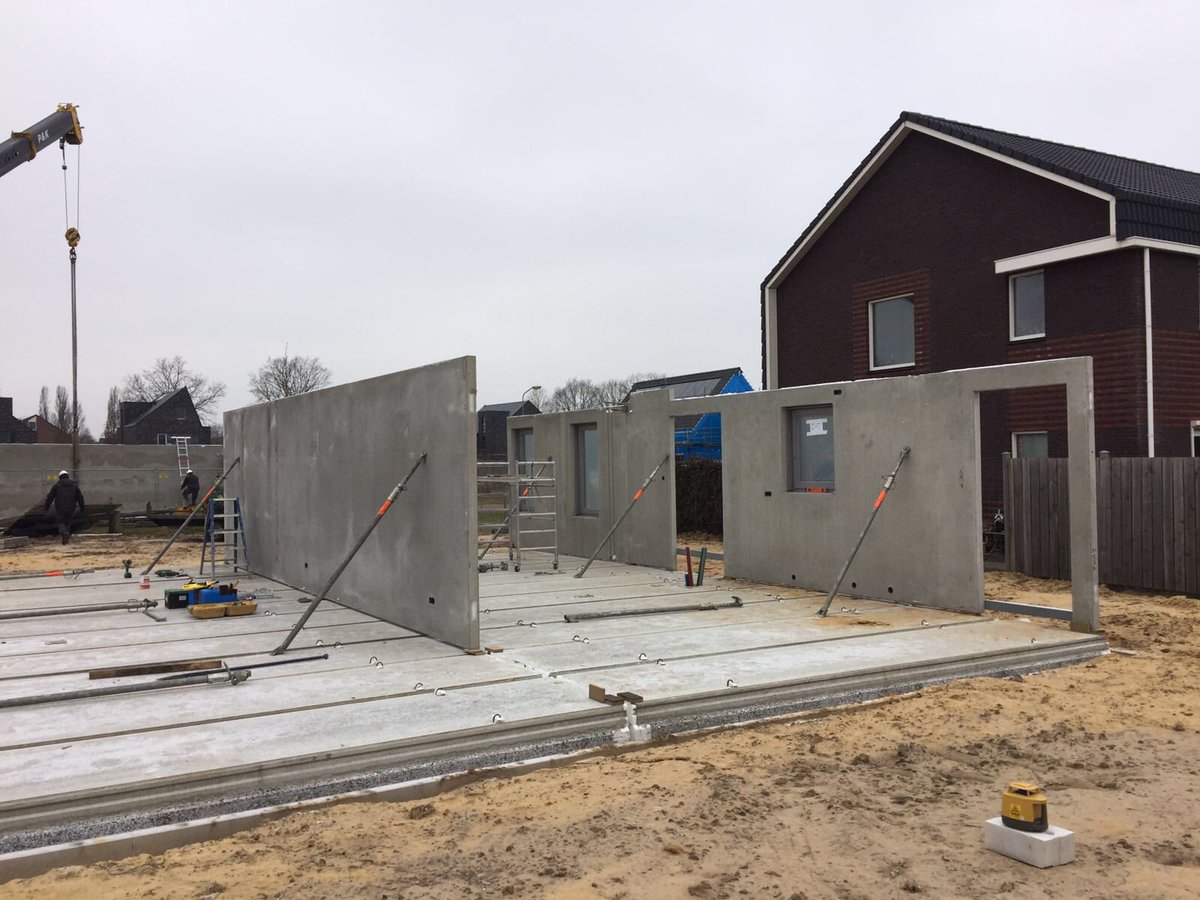 Montage SmartCasco voor <a href="/HescoBouw/">Hesco Bouw</a> .
#thinksmart