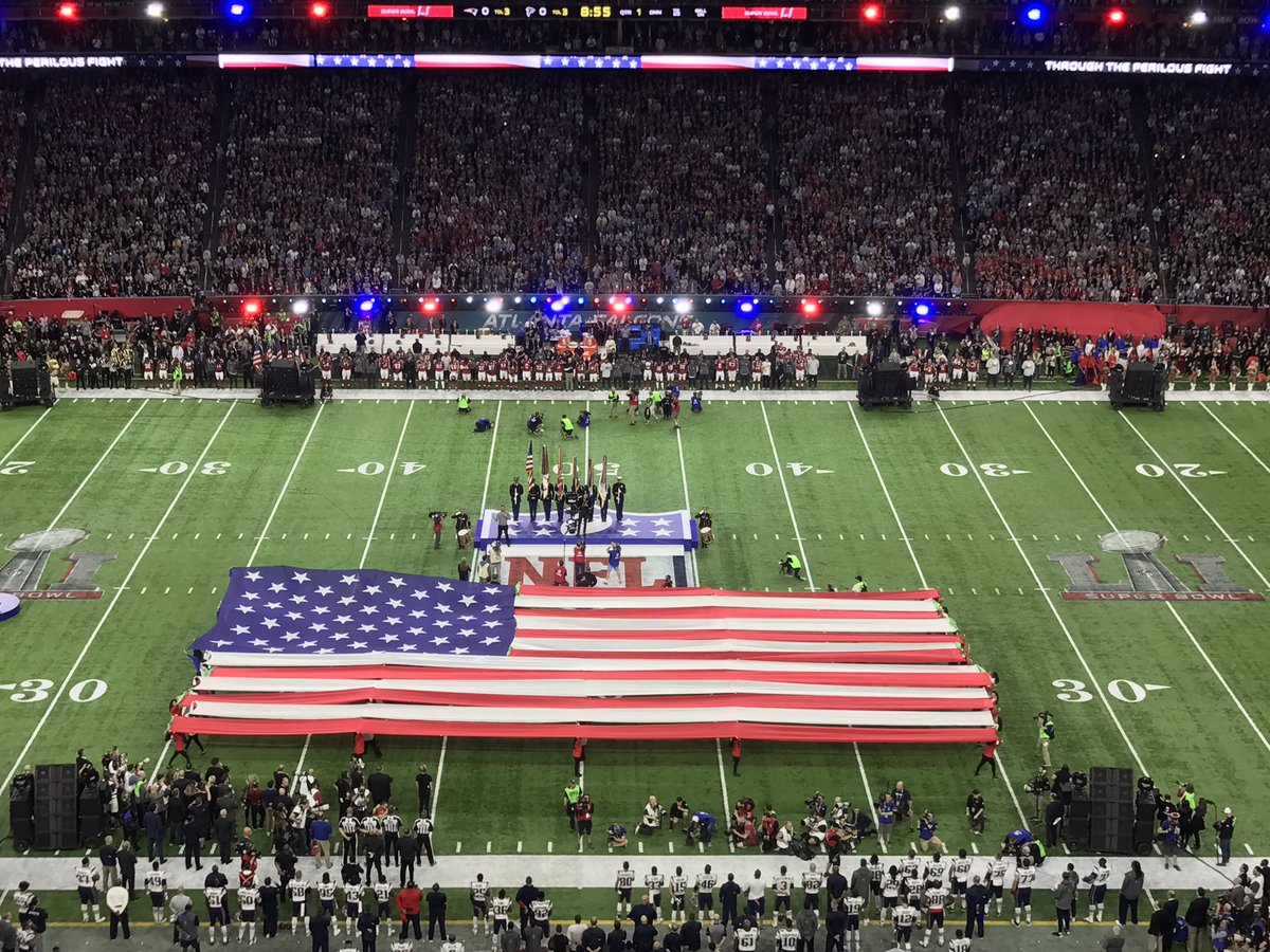 God Bless America #ProudtobeanAmerican