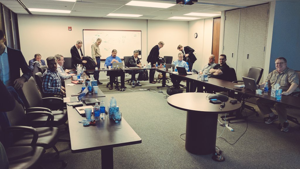 disfluency's tweet photo. I think my IQ jumped to the nxt lvl by just hanging out with these guys for 2 days.  @JBFintech @Swirlds  @drummondreed #CUFX #CULedger https://t.co/XGpOqe8Q4v