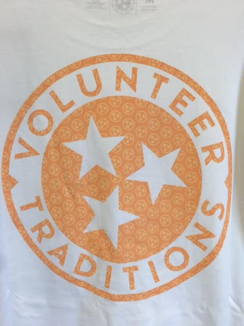 GamedayDepot's tweet photo. Just in at @GamedayDepot are some of the 2017 @vol_trad spring tees! Come See us in Kingsport, Tn on Eastman Road behind Starbucks https://t.co/Fcrt4f57zS