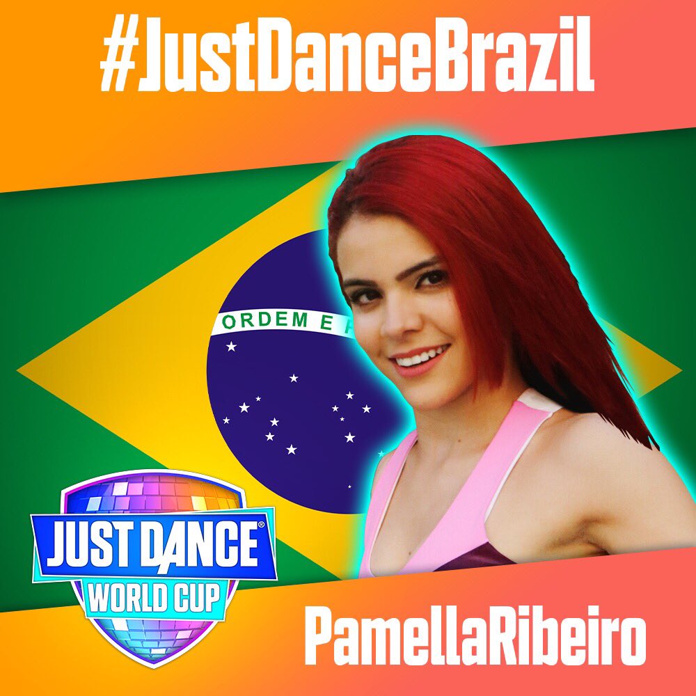 SerenityGGaming's tweet photo. Então é isso galera, dia 17 a @pammyribeiro25 estará arrebentando para nós na ESWC. Quero ver a torcida! #PamEmParis #PamESWC ❤ https://t.co/bff6Ee4K8a