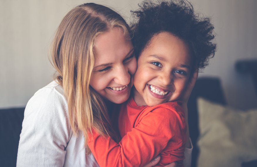 Hugs and Love and Everything Nice: How to Fill Your Child's 'Emotional Bank Account' shout.lt/bNKXz