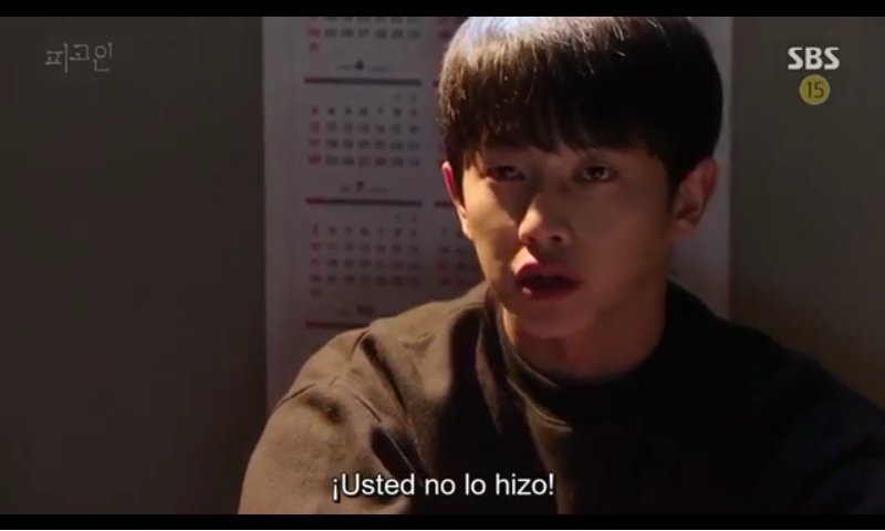 reginabril's tweet photo. #Defendat the new episode is so good excellent #Kdrama #JISUNG #KimMinSuk great performances 👏👏👏 https://t.co/bYtMXtufzu
