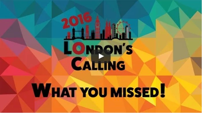 SalesforceMaps's tweet photo. Hear that?👂It’s @LDNsCall & we can’t wait! Locate all the fun at Booth 2, starting at 9 AM tomorrow. #LC2016 Recap: https://t.co/gH2JCSVaPe https://t.co/s7SmHhE22k