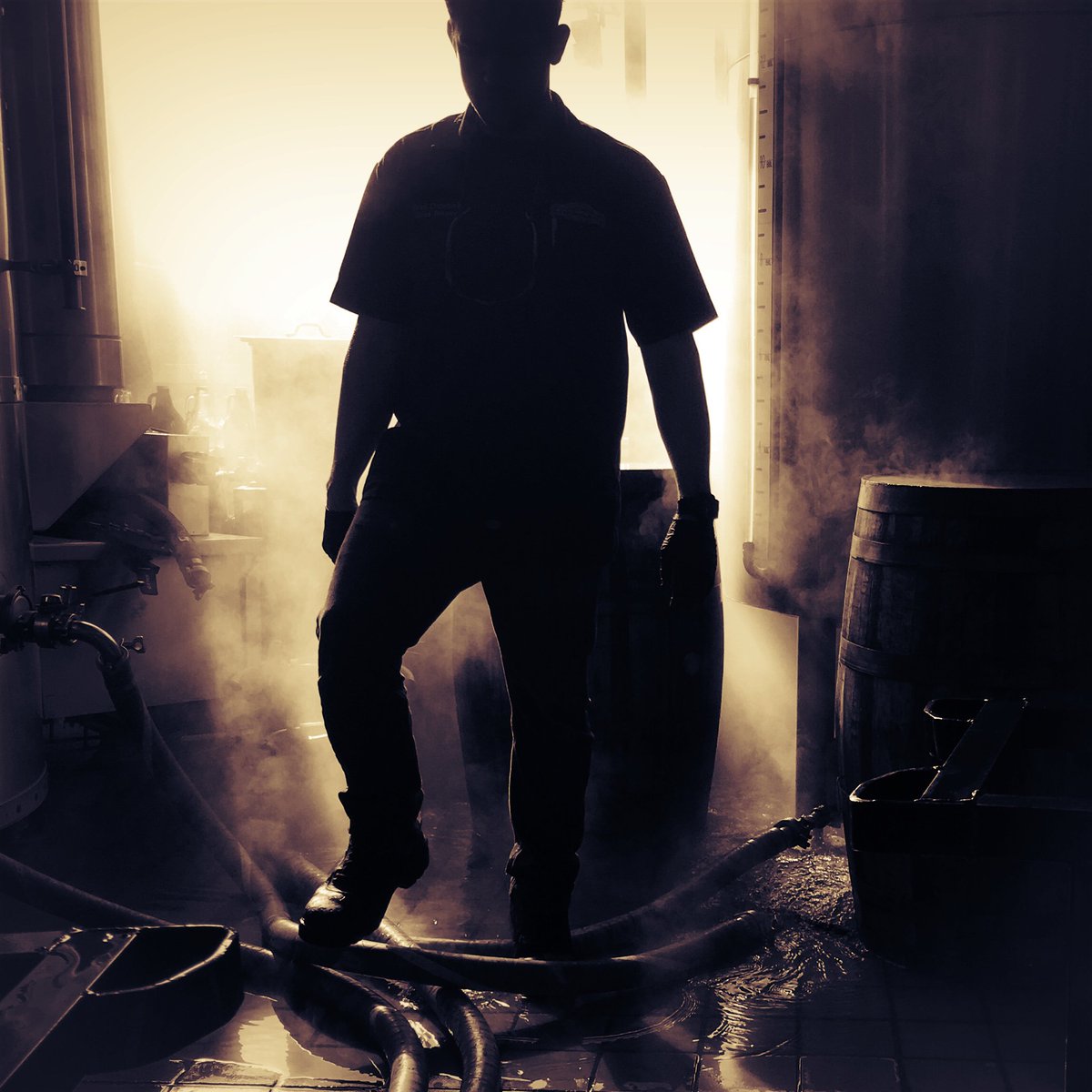 RockBottomLB's tweet image. RB, always brewing. 
.
#LBBeer #craftbeer #craftbeerlife #craftbeerlover #beergeek #craftbrewery #beertography #instabeer #DTLB #RBLB