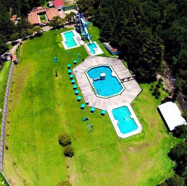 LCascadas's tweet photo. @edelamadrid Sin duda... destinos Mexiquenses #VillaDelCarbón #Edomex https://t.co/IlFsnRMelv