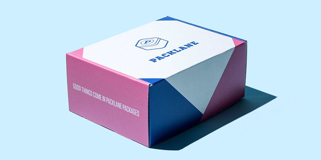 MOO's tweet photo. How to design product #packaging that wows your customers (and the postman) >> https://t.co/BClMBONXnO https://t.co/0MAgbqDoF6